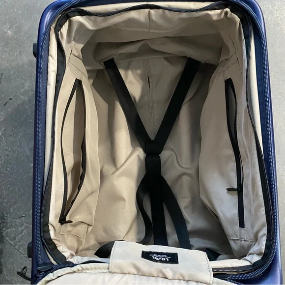 Lojel 20 Inch Lojel Cubo Small Lojel Cabin Luggage Lojel Cabin Loje